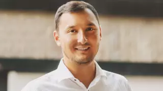 Певец Bibo решил баллотироваться в акимы Бесагаша