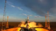 Старт ракеты "Союз" с Байконура будет отложен