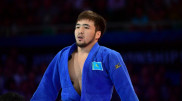Олимпийский призер обратился к болельщикам Казахстана