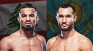 Где и когда смотреть бой Сергея Морозова в UFC