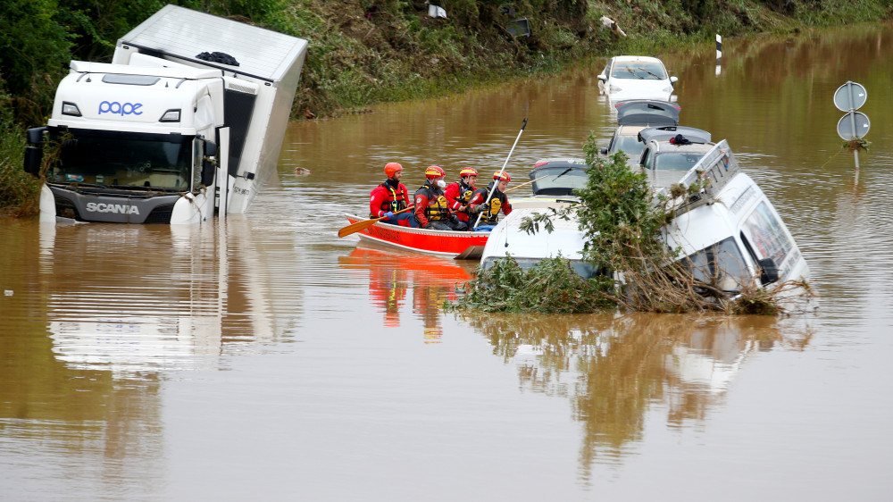 Фото: Reuters.