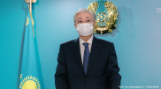 Токаев проведет совещание по эпидситуации в Казахстане