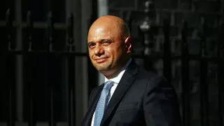 Глава британского минздрава заболел коронавирусом