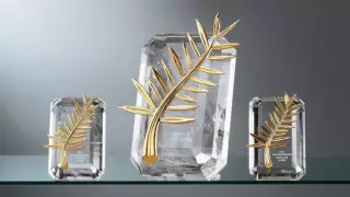 Названы лауреаты Каннского кинофестиваля