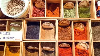 Турецкий врач назвал самые полезные для организма специи