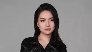 Казахстанка с диапазоном в пять октав лидирует в "Славянском базаре"