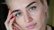 Отстоявшая своих детей дагестанка с тату и пирсингом заявила о похищении сына