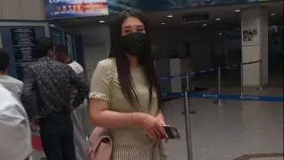 Девушка переехала с мамой из Узбекистана в Актау и через 2 дня пропала