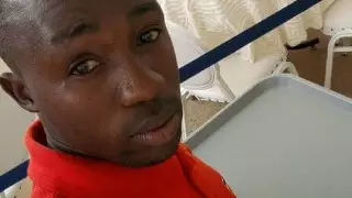 Прибывший на Олимпиаду спортсмен из Уганды исчез в Японии. Нашли его записку