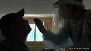 Коронавирусную сводку за сутки выпустили в Казахстане