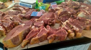 Как изменились цены на мясо в регионах Казахстана