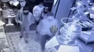 Видео "задержания Дикого Армана" прокомментировали в полиции