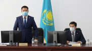 Назначен новый аким Павлодара