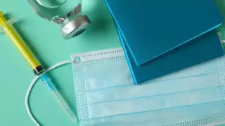 Учительница нарвалась на мошенников из-за анализов на медотвод в Костанае