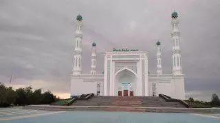 Как пройдет празднование Курбан айта в Карагандинской области