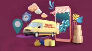 Еще быстрее, еще надежнее. ForteMarket теперь доставляет товары через DHL