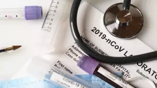 Врач рассказала о последствиях коронавируса для человеческого организма