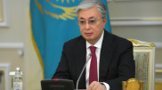 Выездные бригады для помощи регионам поручил сформировать Токаев