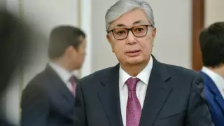 Эпидахуал жөніндегі кеңес: Тоқаев "қыңыр" антиваксерлер туралы не деді?