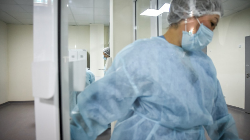 Акимы должны нести ответственность за оснащение больниц - Токаев