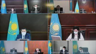 Мамин поручил активизировать работу по кормозаготовке