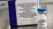 Токаев дал поручения по вакцинам QazVac и "Спутник Лайт"