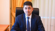 Рустем Бигари покинул пост вице-министра образования и науки
