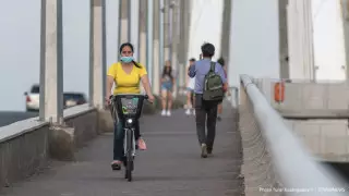 До 11 тысяч случаев в сутки - Цой озвучил новый прогноз по коронавирусу