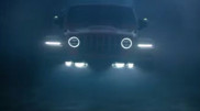 Новые внедорожники Jeep смогут ездить под водой