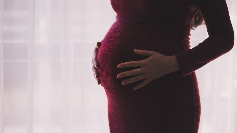 ВОЗ сообщила о риске тяжелого течения COVID-19 у беременных