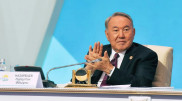 Назарбаев поздравил казахстанцев с праздником Курбан айт