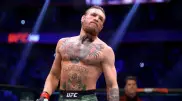 Глава UFC рассказал о хронической проблеме Макгрегора с лодыжками