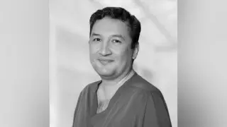 Скончался известный казахстанский кардиохирург