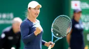 Путинцева поднялась в рейтинге WTA