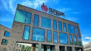 Первый британский университет в Казахстане - как это будет