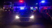 На въездах в Алматы установили 12 постов