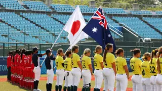 Первые соревнования Олимпийских игр стартовали в Японии