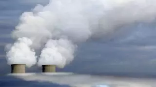 США призвали Китай сократить выбросы углекислого газа