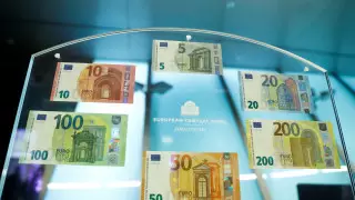 Наличные платежи могут ограничить в Европе