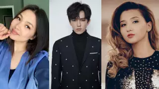 Казахстанцы на конкурсе "Славянский базар" за последние 10 лет