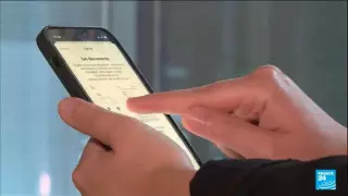 Санитарные пропуска вводят во Франции