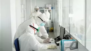 Аким Нур-Султана Кульгинов вновь обратился к горожанам