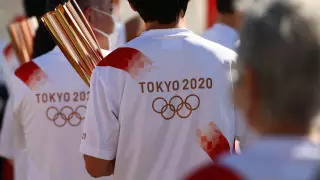 Сапиев о трансляции Олимпиады в Казахстане: Не хотим переплачивать