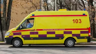 Очереди в травматологию Нур-Султана объяснили в горздраве