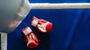 Появилось расписание боев казахстанских боксеров на Олимпиаде-2020