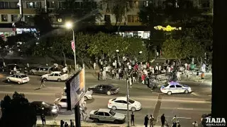 Смертельная авария в Актау: появилось видео из салона