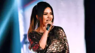 Рухия Байдүкенова "Славян базары" байқауына қатысуға кім кеңес бергенін айтты