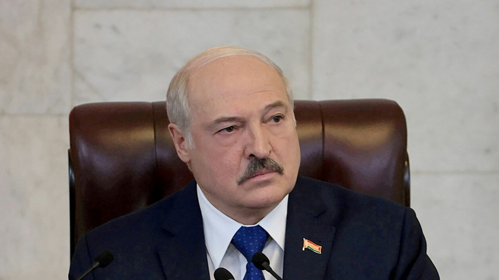 Лукашенко: Нет доказательств, что мы 