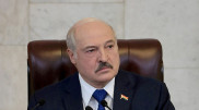 Лукашенко: Нет доказательств, что мы "принудили" самолет Ryanair к посадке в Минске