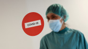 Скачок заболеваемости COVID-19 произошел в Казахстане